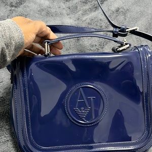 Armani handbag
